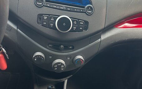 Chevrolet Spark III, 2011 год, 450 000 рублей, 22 фотография