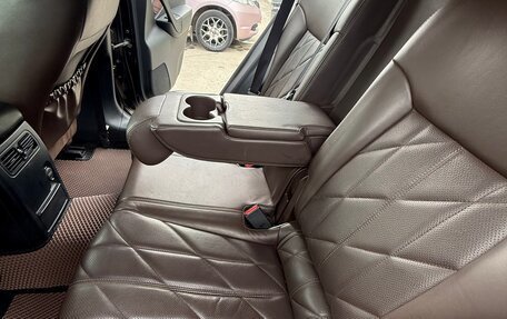 Infiniti QX70, 2014 год, 2 700 000 рублей, 19 фотография