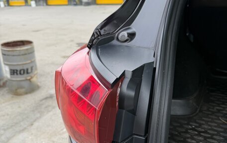 Infiniti QX70, 2014 год, 2 700 000 рублей, 34 фотография