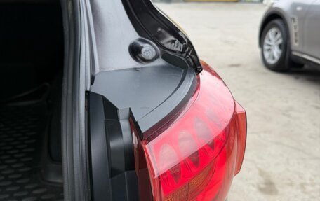 Infiniti QX70, 2014 год, 2 700 000 рублей, 35 фотография