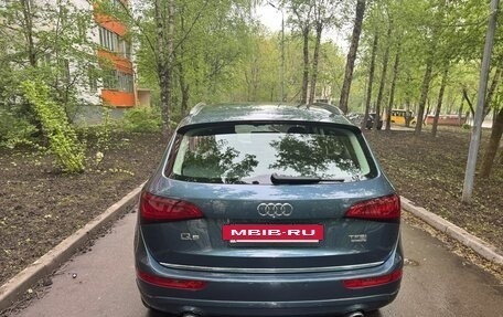 Audi Q5, 2016 год, 2 385 000 рублей, 8 фотография