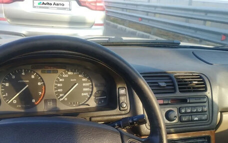 Acura Legend II, 1992 год, 410 000 рублей, 3 фотография