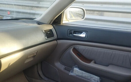 Acura Legend II, 1992 год, 410 000 рублей, 4 фотография