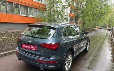 Audi Q5, 2016 год, 2 385 000 рублей, 6 фотография