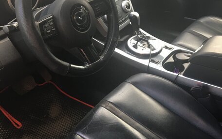 Mazda CX-7 I рестайлинг, 2008 год, 850 000 рублей, 2 фотография