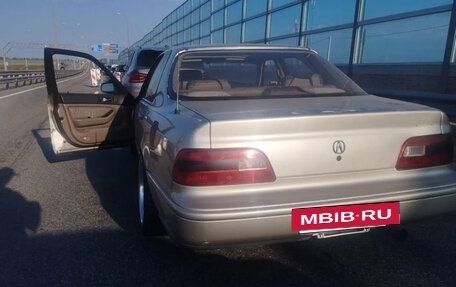 Acura Legend II, 1992 год, 410 000 рублей, 5 фотография