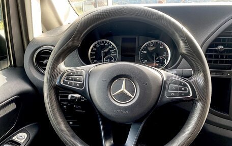 Mercedes-Benz Vito, 2014 год, 2 800 000 рублей, 7 фотография