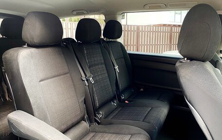 Mercedes-Benz Vito, 2014 год, 2 800 000 рублей, 10 фотография