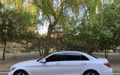 Mercedes-Benz C-Класс, 2021 год, 2 740 000 рублей, 3 фотография
