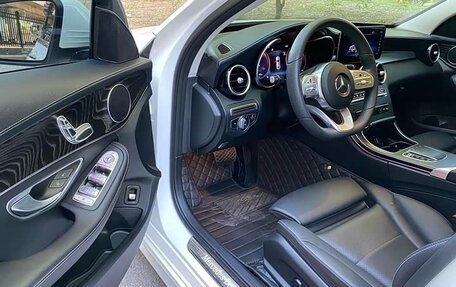 Mercedes-Benz C-Класс, 2021 год, 2 740 000 рублей, 7 фотография
