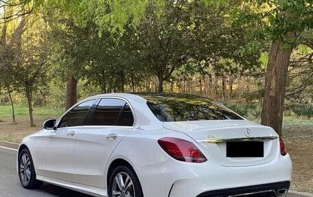 Mercedes-Benz C-Класс, 2021 год, 2 740 000 рублей, 4 фотография