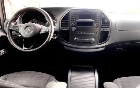Mercedes-Benz Vito, 2014 год, 2 800 000 рублей, 8 фотография