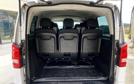 Mercedes-Benz Vito, 2014 год, 2 800 000 рублей, 9 фотография