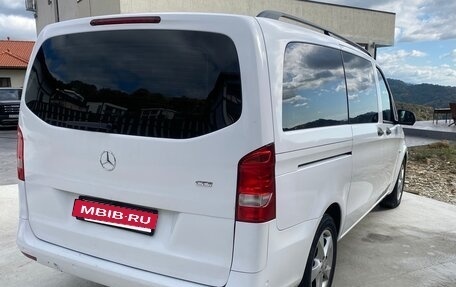Mercedes-Benz Vito, 2014 год, 2 800 000 рублей, 6 фотография