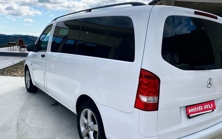 Mercedes-Benz Vito, 2014 год, 2 800 000 рублей, 4 фотография