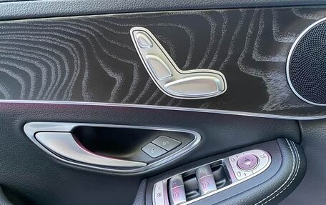 Mercedes-Benz C-Класс, 2021 год, 2 740 000 рублей, 14 фотография