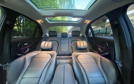Mercedes-Benz C-Класс, 2021 год, 2 740 000 рублей, 10 фотография