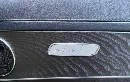 Mercedes-Benz C-Класс, 2021 год, 2 740 000 рублей, 13 фотография
