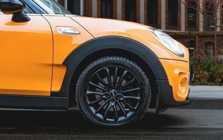MINI Clubman, 2016 год, 2 150 000 рублей, 7 фотография