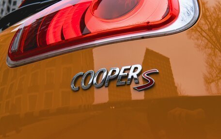 MINI Clubman, 2016 год, 2 150 000 рублей, 13 фотография