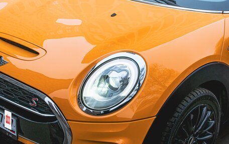MINI Clubman, 2016 год, 2 150 000 рублей, 6 фотография