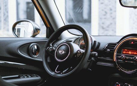MINI Clubman, 2016 год, 2 150 000 рублей, 9 фотография