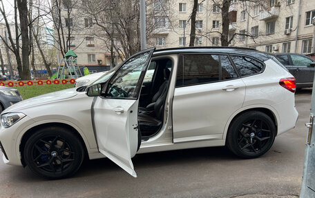 BMW X1, 2020 год, 3 650 000 рублей, 2 фотография