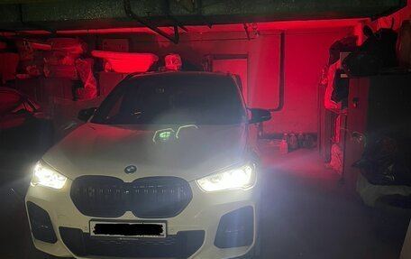 BMW X1, 2020 год, 3 650 000 рублей, 11 фотография