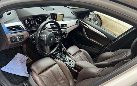BMW X1, 2020 год, 3 650 000 рублей, 9 фотография