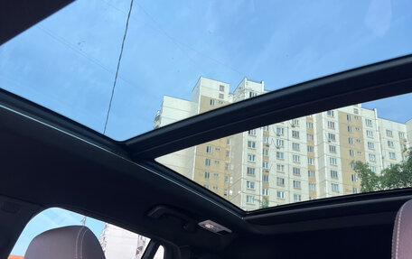 BMW X1, 2020 год, 3 650 000 рублей, 13 фотография