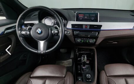 BMW X1, 2020 год, 3 650 000 рублей, 16 фотография