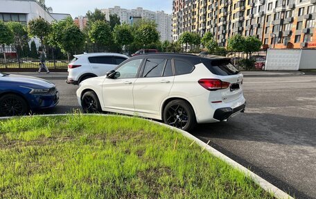 BMW X1, 2020 год, 3 650 000 рублей, 15 фотография