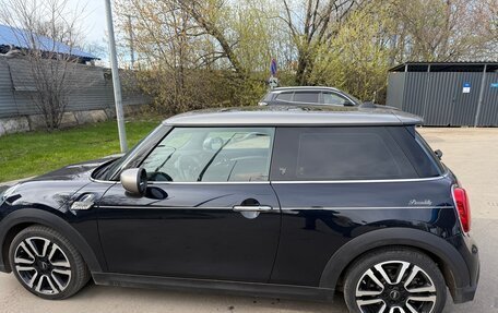 MINI Hatch, 2021 год, 3 485 000 рублей, 3 фотография
