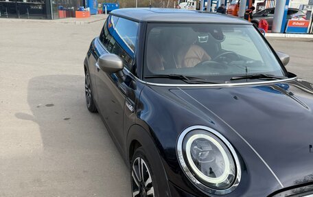 MINI Hatch, 2021 год, 3 485 000 рублей, 4 фотография