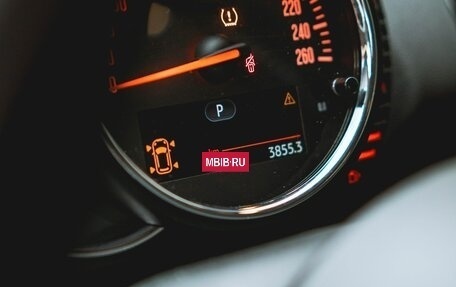 MINI Clubman, 2016 год, 2 150 000 рублей, 10 фотография