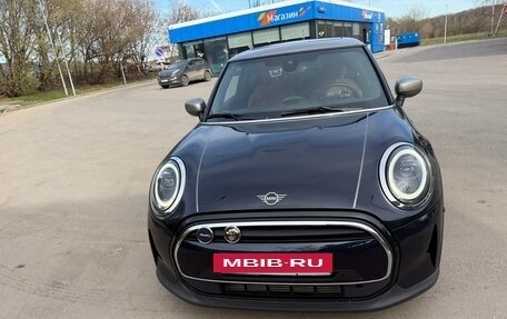 MINI Hatch, 2021 год, 3 485 000 рублей, 2 фотография