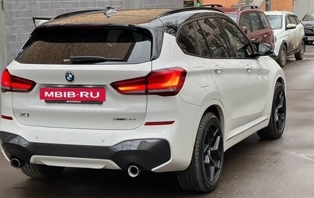 BMW X1, 2020 год, 3 650 000 рублей, 7 фотография