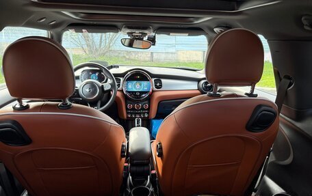 MINI Hatch, 2021 год, 3 485 000 рублей, 11 фотография