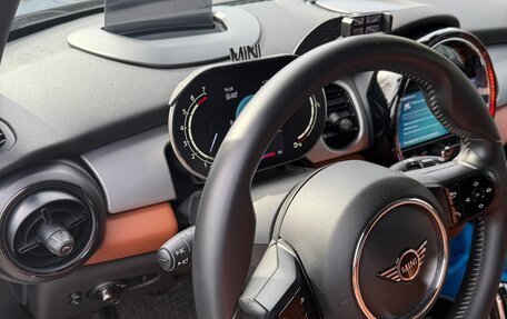 MINI Hatch, 2021 год, 3 485 000 рублей, 13 фотография