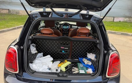 MINI Hatch, 2021 год, 3 485 000 рублей, 7 фотография