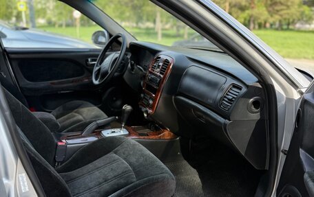 Hyundai Sonata IV рестайлинг, 2001 год, 349 000 рублей, 19 фотография
