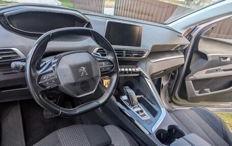 Peugeot 3008 II, 2019 год, 1 650 000 рублей, 10 фотография