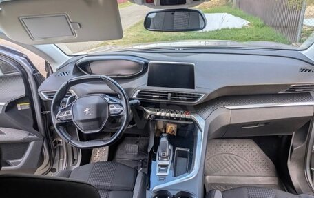 Peugeot 3008 II, 2019 год, 1 650 000 рублей, 7 фотография