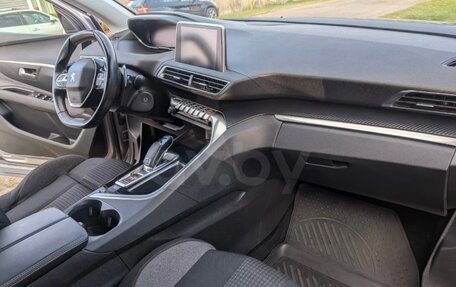 Peugeot 3008 II, 2019 год, 1 650 000 рублей, 8 фотография