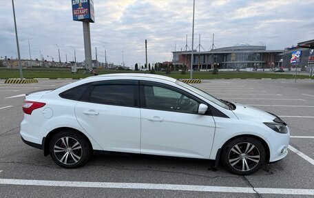 Ford Focus III, 2012 год, 750 000 рублей, 3 фотография
