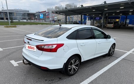 Ford Focus III, 2012 год, 750 000 рублей, 4 фотография