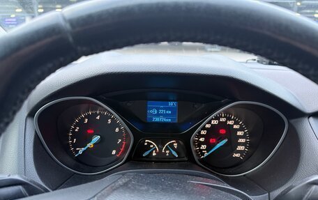 Ford Focus III, 2012 год, 750 000 рублей, 12 фотография