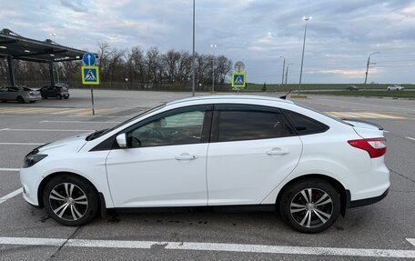 Ford Focus III, 2012 год, 750 000 рублей, 7 фотография