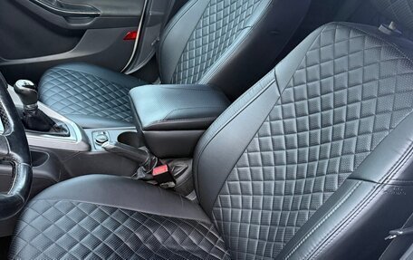 Ford Focus III, 2012 год, 750 000 рублей, 9 фотография