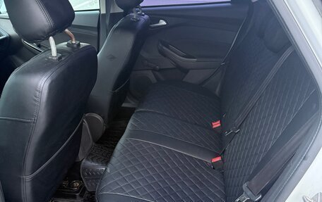 Ford Focus III, 2012 год, 750 000 рублей, 10 фотография